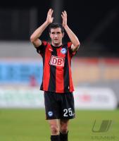 Fussball 1. Bundesliga : Maximilian Nicu (Hertha)