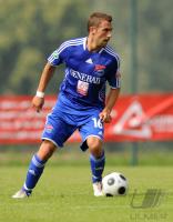 Testspiel TV Obing - SpVgg Unterhaching