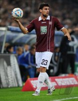 Fussball 1. Bundesliga, Saison 2011/2012: Hamburg - Kaiserslautern