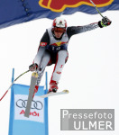 Ski Alpin;  Abfahrt Herren  Kitzbuehel - Gruber