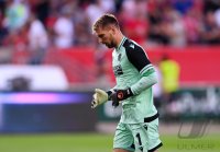 Fussball 2. Bundesliga Saison 22/23: 1. FC Kaiserslautern - Hannover 96