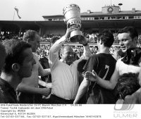 Fussball/DFB-Pokal