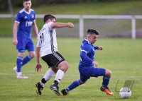 Tag der Amateure 2020 / Fussball Bezirksliga noerdlicher Schwarzwald 2020/2021