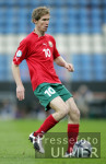 U21-Europameisterschaft: Weissrusland - Italien, HLEB Einzelaktion