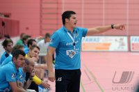 Handball 2. Bundesliga 14/15: TV Neuhausen - HG Saarlouis