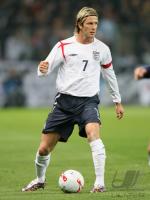 Fussball  International Testspiel England - Argentinien