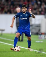 FUSSBALL EUROPA LEAGUE 23/24: SC Freiburg - West Ham United