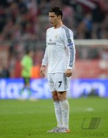 Fussball International CHL Saison 13/14: Cristiano Ronaldo (Real Madrid)