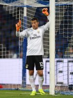 Fussball CHL 16/17 Gruppenphase: SSC Neapel - Benfica Lissabon