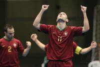 Fussball International FIFA FUTSAL WM 2008