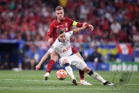 Fussball CHL 18/19 FINALE Tottenham Hotspur - FC Liverpool