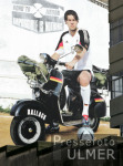 Fussball INTERNATIONAL  EURO 2004 Schmuckbild