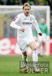 Fussball 1. Bundesliga: Gladbach, FUKAL Einzelaktion