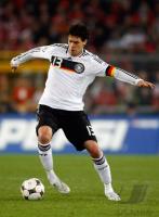 Fussball Internationales Testspiel Schweiz - Deutschland