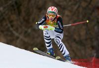 Ski Alpin Frauen Super G  Cortina