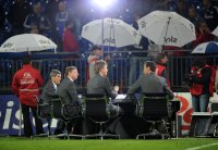 Fussball 1. Bundesliga, Saison 2011/2012: Schalke 04 - Kaiserslautern