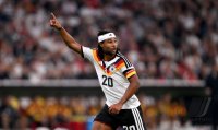 FUSSBALL UEFA Nations League 26/27 Deutschland - Serbien