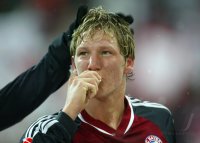 Fussball DFB-Pokal