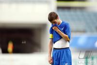 Fussball International  U 17 Weltmeisterschaft Brasilien - Neuseeland