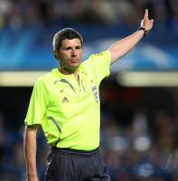 Fussball Champions League FC Chelsea  - FC Liverpool