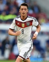 Fussball International Testspiel: Deutschland - USA