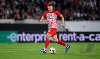 FUSSBALL EUROPA LEAGUE 23/24: SC Freiburg - West Ham United