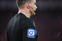 Fussball Saisoneroeffnung 1. Bundesliga 25/26
1. Spieltag: FC Bayern Muenchen - RB Leipzig