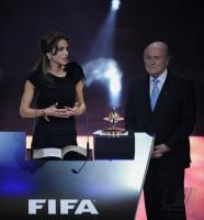 FIFA  World Player Gala  2009