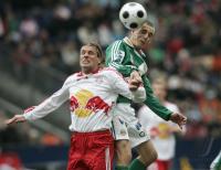 Fussball, 23.03.2008, Red Bull Salzburg-Sk Rapid Wien