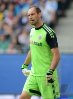 Fussball 1. Bundesliga, Saison 2012/2013, Liga Total Cup: FC Bayern Muenchen - Hamburger SV