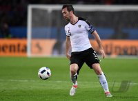 Fussball International Europameisterschaft 2016: Portugal - Oesterreich