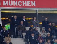 FUSSBALL   CHL 09/10  FC Bayern  Muenchen - Maccabi Haifa