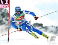 Ski Alpin; Riesenslalom Soelden Herren  2007
