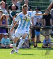 2. Fussball Bundesliga: Sandro Kaiser  (1860 Muenchen)