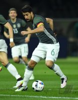 Fussball International Testspiel: Deutschland - England