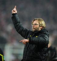 Fussball: 1. Bundesliga Saison 2010/2011: Borussia Dortmund - 1. FC Koeln