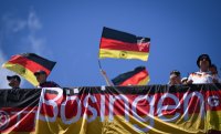 Fussball WM 2026 Vorrunde: Deutschland - Elfenbeinkueste