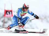 Ski Alpin; Riesenslalom Soelden Herren  2007