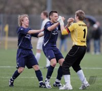 FUSSBALL Landesliga 09/10