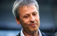 Fussball DFB Pokal : TSV 1860 Muenchen - Hertha BSC Berlin