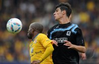 Fussball 2. Bundesliga: Eintracht Braunschweig 1860 Muenchen