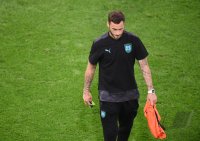 Fussball International Europameisterschaft 2021: Niederlande - Oesterreich