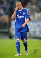 Fussball 1. Bundesliga, FC Schalke 04: PANDER
