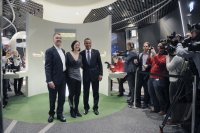 Fussball FIFA Museum Zuerich