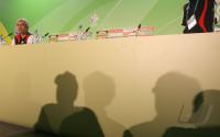Fussball WM 2006: 24 Stunden Finale