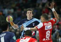 Handball-WM: Tunesien - Slowenien