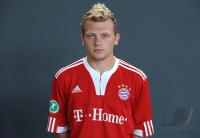 Fussball 3. Bundesliga: Fototermin beim FC Bayern Muenchen II