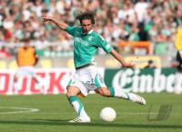 Fussball 1. Bundesliga, Werder: SCHULZ, Einzelaktion