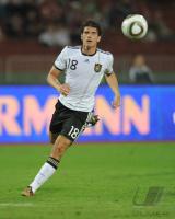 Fussball International:  Ungarn - Deutschland