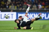 Fussball International Serie A 14/15: Inter Mailand - AC Mailand